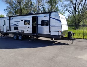 Keystone RV Springdale 282BH