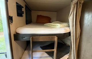 2018 Forest River RV Wildwood Heritage Glen