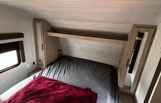 2023 Cruise Lite FAMILY BUNKHOUSE