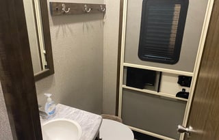 2021 Grand Design Solitude S-Class 3740BH