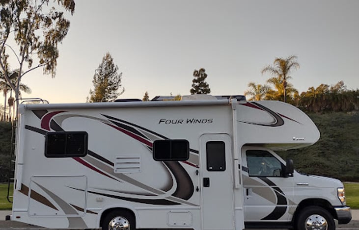 RV Photo