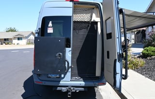 2021 Midwest Automotive Designs Passage LUXURY!!