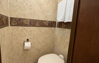 Campers 4 Glampers Coachmen 5th wheel