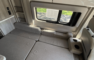 2023 Thor Motor Coach Scope- Camper Van