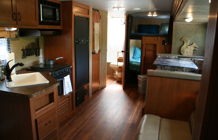 RV Photo