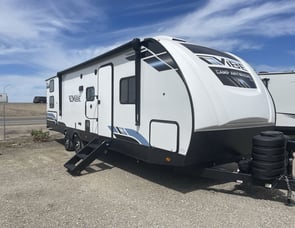 Forest River RV Vibe 28QB