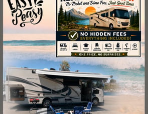 Thor Motor Coach Windsport 29M