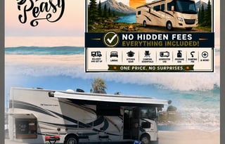 2017 Thor Motor Coach Windsport 29M    "a hui hou"