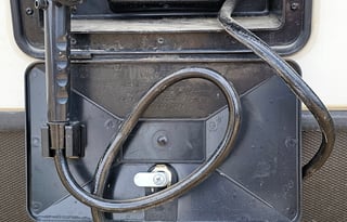 Ward's Cozy RV Rental