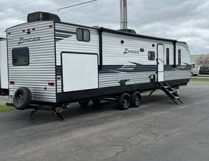 CrossRoads RV Zinger ZR340BH