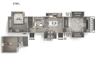 43’ 6” Highway haven