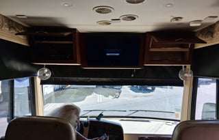 2014 Newmar Bay Star 3124