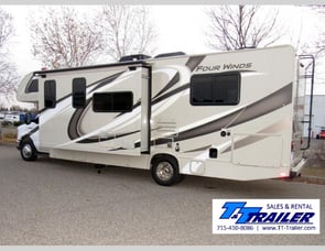 Thor Motor Coach Four Winds 28Z