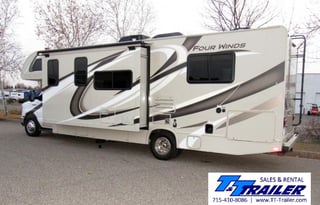 2019 Thor Four Winds 28Z