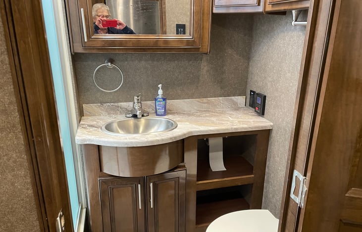 RV Photo