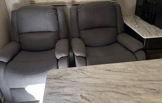 2020 Coachman Spirit Ultra light