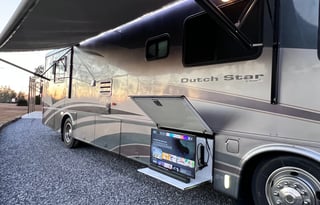 2002 Newmar Dutch Star 3625