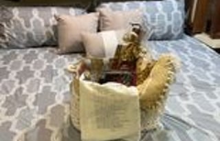 2012 Tiffin Phaeton HAL724