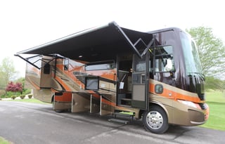 2020 Tiffin Motorhomes Open Road Allegro 32 SA
