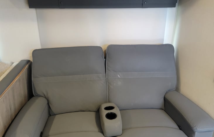 Recliners
