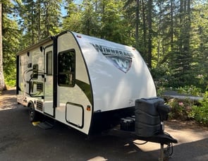 Winnebago Industries Towables Micro Minnie 1700BH