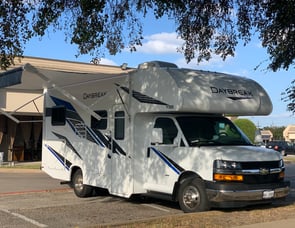 Thor Motor Coach DayBreak DayBreak