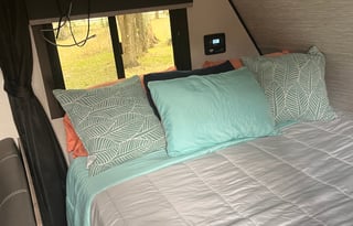 The Destination Camper