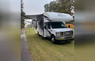 2022 Redhawk presented by Tim's RV Rentals