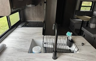 2021 Forest River RV Salem Kid  & Dog Approved
