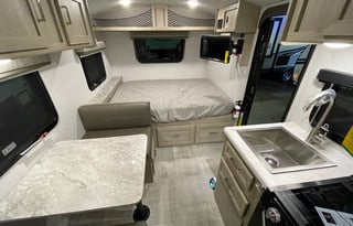 2022 Forest River RV Flagstaff E-Pro 19BH