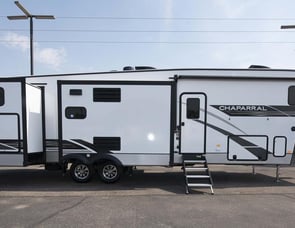 Coachmen RV Chaparral 367BH