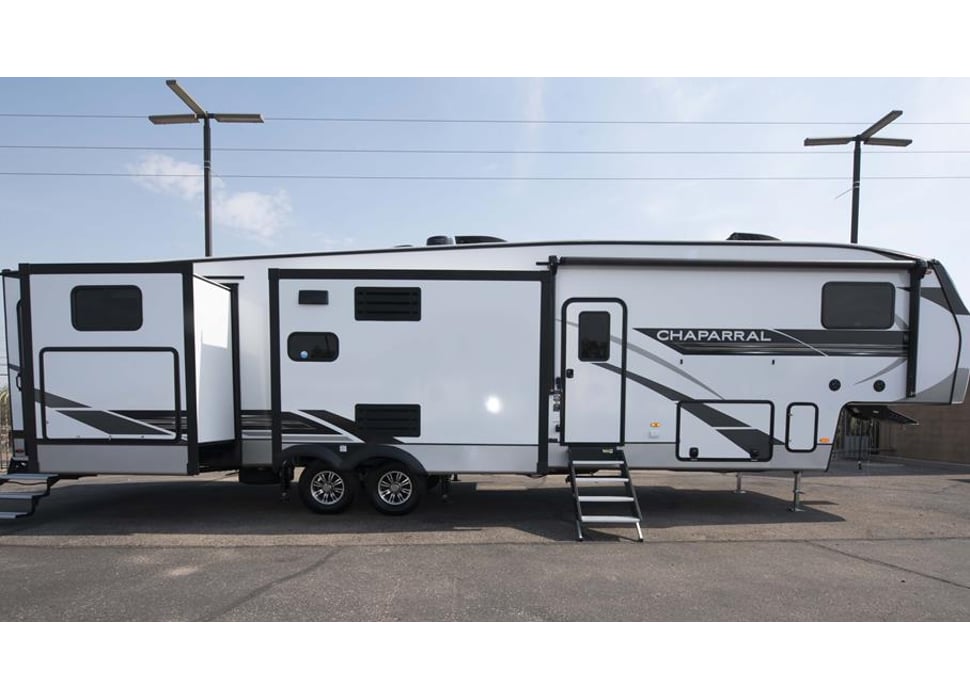 Fifth Wheel rentals in Ellisville