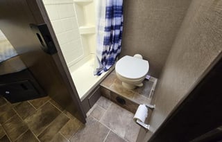 2017 Thor Motor Coach Vegas 25.4