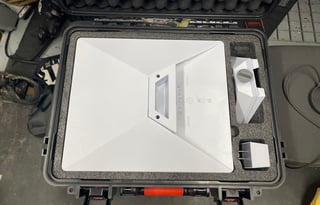 Lightweight 2022 Forest River  Wolf Pup 18RJB