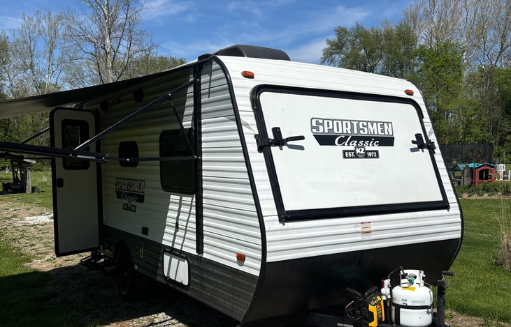 RV Photo