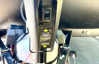 2023 easy to pull sleeps 8 17 ft bunk house