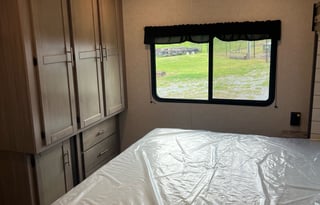 2022 Crossroads Sunset Trail Superlite 269FK