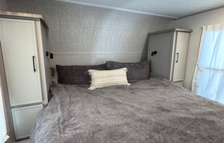 Brand New 2025 Forest River Vibe 28RL