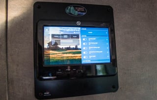 2021 Forest River Forester 3011ds