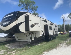 Keystone RV Cougar 368MBI