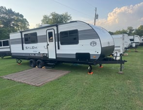 Forest River RV Salem FSX 266BHLE