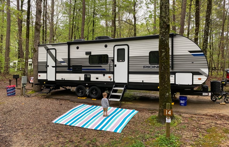 RV Photo