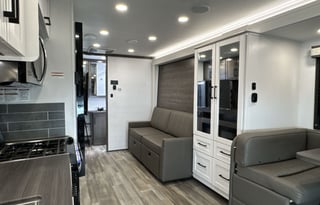 Giangadreams RV Rental