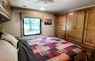 2018 Winnebago Minnie Winnie 31G