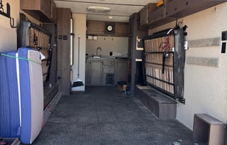 Antelope friendly rentals