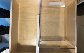 "WanderPop" - Luxury Off Grid Noovo Camper Van