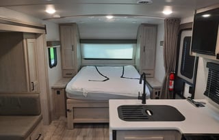 2021 Rockwood Mini Lite 2509S