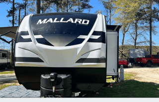 2022- Heartland Mallard M210RB / Camper