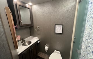 2018 Fleetwood Bounder 36D