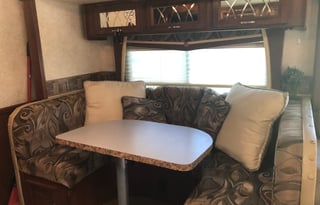 2013 Forest River RV Georgetown XL 352QS